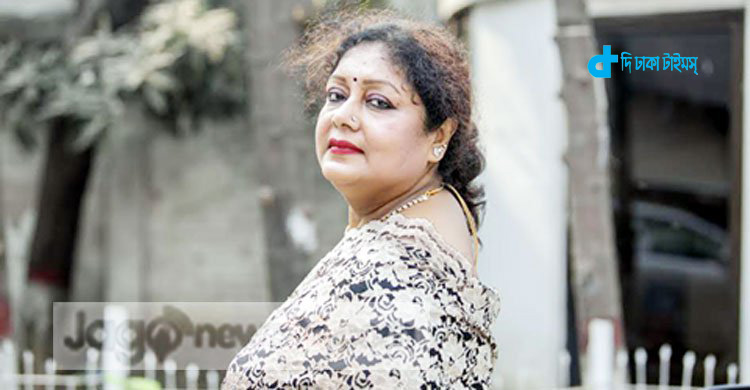 দিলারা চলচ্চিত্রে ফিরছেন ২০ বছর পর! 1