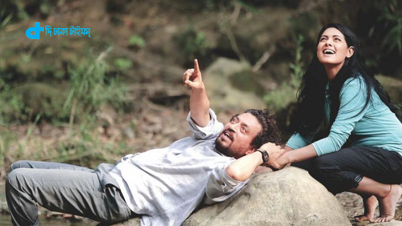 বাংলাদেশ-ভারতে একইসঙ্গে মুক্তি পাবে আলোচিত চলচ্চিত্র 'ডুব' 1