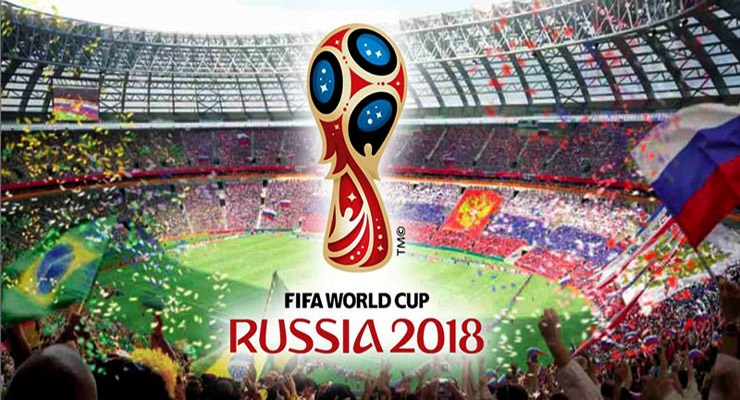 ফিফা বিশ্বকাপ ফুটবল ২০১৮ সময়সূচী/ ফিকচার জেনে নিন 4
