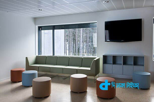 A luxurious prison story! 2 একটি বিলাস বহুল কারাগারের গল্প! 2