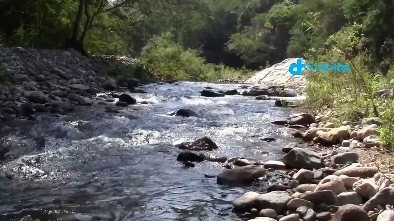 সিলেটের নতুন বিছানাকান্দির নাম ‘উতমাছড়া’ 1