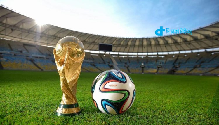 বিশ্বকাপ ফুটবল: কখনও গোল করতে পারেনি এমন ৫টি দেশ 2