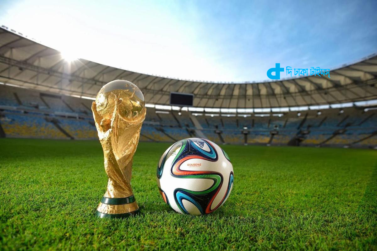 বিশ্বকাপ ফুটবল: কখনও গোল করতে পারেনি এমন ৫টি দেশ 40