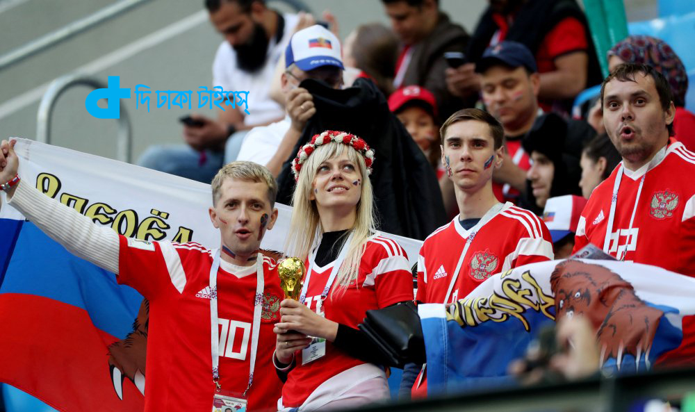 ফিফা বিশ্বকাপ ২০১৮: বেলজিয়াম ও ফ্রান্স সেমি ফাইনালে 1