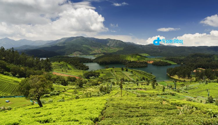 দক্ষিণ ভারতের তামিলনাড়ু প্রদেশের সুবিখ্যাত পাহাড়ি শহর 1 দক্ষিণ ভারতের তামিলনাড়ু প্রদেশের সুবিখ্যাত পাহাড়ি শহর 1