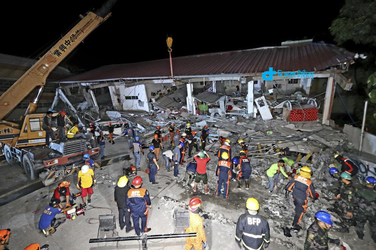 Краткая сводка новостей. Филиппины землетрясение. Землетрясение магнитудой 6,2 произошло на Филиппинах. Филиппин zemletresenie. Филиппины" произошло землетрясение.