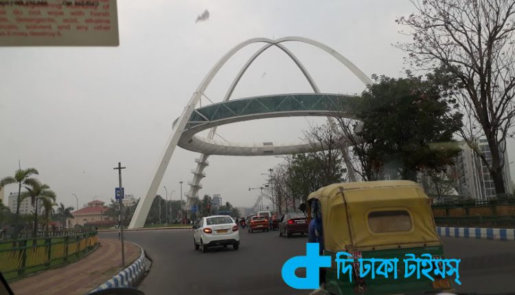 ভ্রমণ: কোলকাতায় গিয়ে উঠবেন কোথায় বেড়াবেন 49