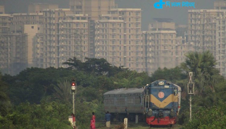 ঈশ্বরদীর দিয়াড় সাহাপুরের গ্রীণ সিটি 28