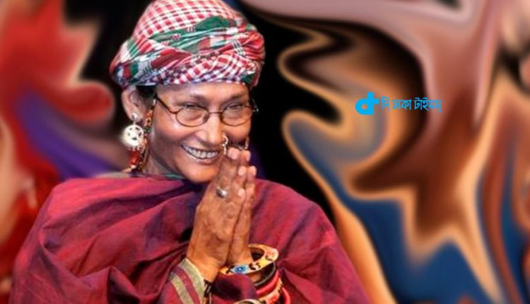 বিবি রাসেল: ডিজাইনে যিনি বাংলাদেশকে তুলে ধরেছেন বিশ্ব মানচিত্রে 33