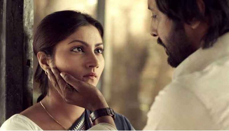 দাগ মুক্তি পেলো বিশ্বজুড়ে 1 দাগ মুক্তি পেলো বিশ্বজুড়ে 1