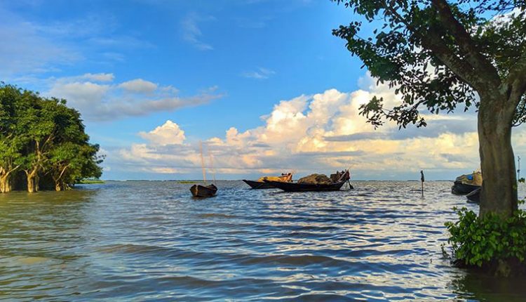 প্রাকৃতিক সৌন্দর্য আমাদের মোহিত করে 2