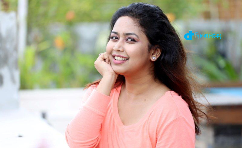 ছোট পর্দার অভিনেত্রী ভাবনার চলচ্চিত্র ‘লাল মোরগের ঝুঁটি’ 17