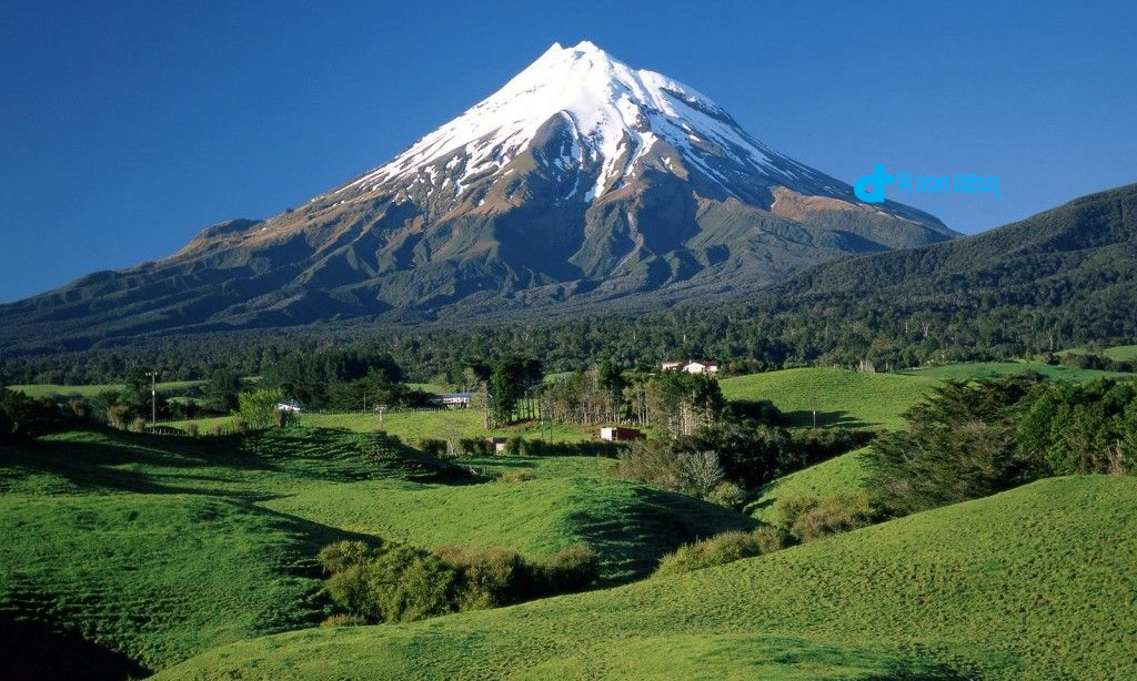 এক অপার প্রাকৃতিক সৌন্দর্যের দেশ নিউজিল্যান্ড 25