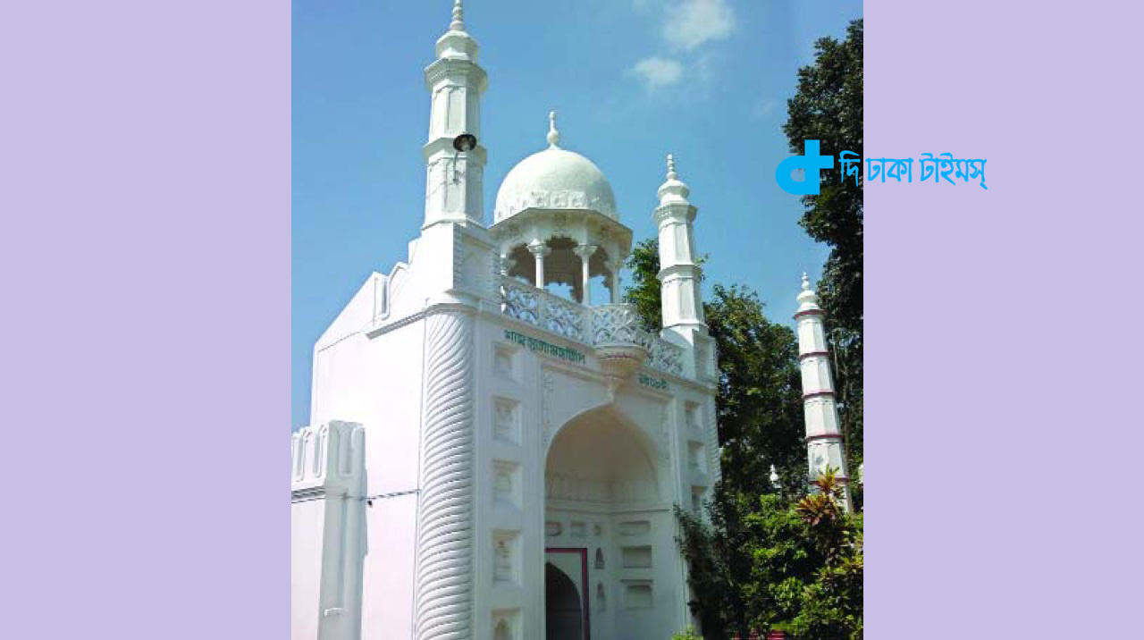 কুমিল্লার ঐতিহাসিক শাহ সুজা মসজিদ 19