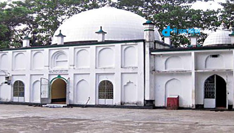 Khozar Mosque of Moulvibazar 1 মৌলভীবাজারের খোজার মসজিদ 1