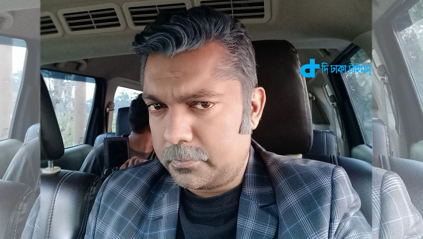 ১০ বছর পর অভিনয়ে শাহরিয়ার নাজিম জয় 4