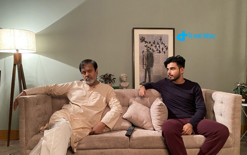 ‘মৃধা বনাম মৃধা’র ট্রেলারে মুগ্ধ দর্শক [ট্রেলার] 4