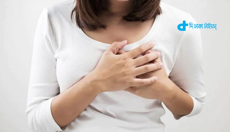 আপনার অজান্তেই কী বাড়ছে হৃদরোগের আশঙ্কা? 1