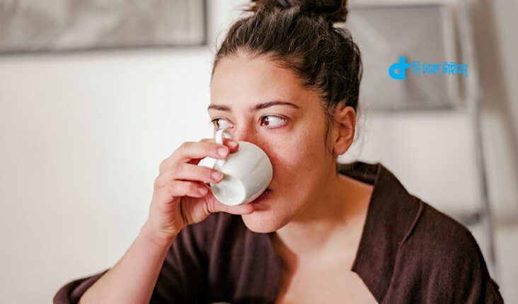 What harm can be done to the body by drinking coffee before breakfast? 1 সকালে নাস্তার আগে কফি খেলে শরীরের কী ক্ষতি হতে পারে? 1
