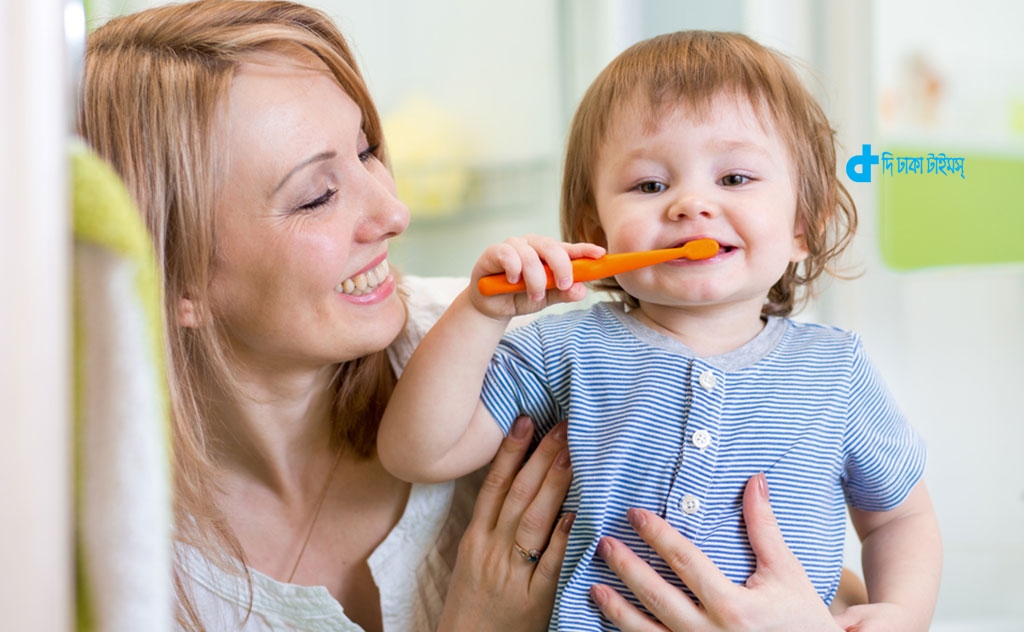 দাঁতে পোকা লাগার ভয়ে চকোলেট হতে বঞ্চিত শিশু? 40