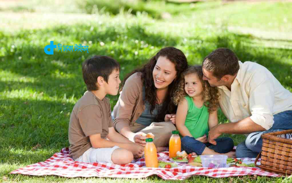 ছুটির দিনে কীভাবে বাড়িতে সময় কাটাবেন 4