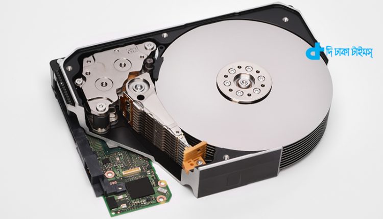 Here comes the 30 terabyte hard drive 1 এবার আসছে ৩০ টেরাবাইটের হার্ড ড্রাইভ 1