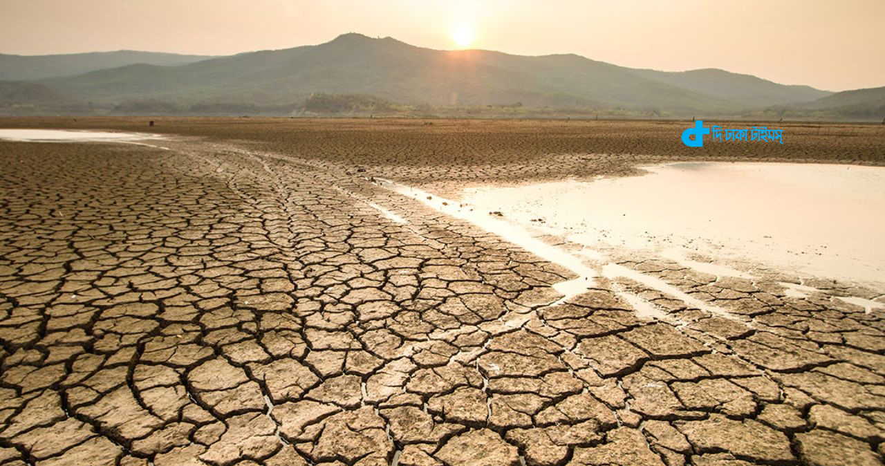 ২০২২ সাল কী ইতিহাসের সবচেয়ে শুষ্ক বছর হতে চলেছে? 13
