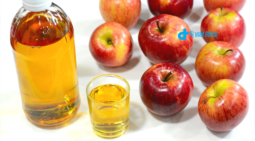 মেদ ঝরাতে খাচ্ছেন অ্যাপল সিডার ভিনিগার: কোন ভুলে ঘটতে পারে স্বাস্থ্যহানি? 4