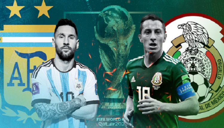 বিশ্বকাপ ফুটবল: আর্জেন্টিনার আজ বাঁচা মরার লড়াই 1