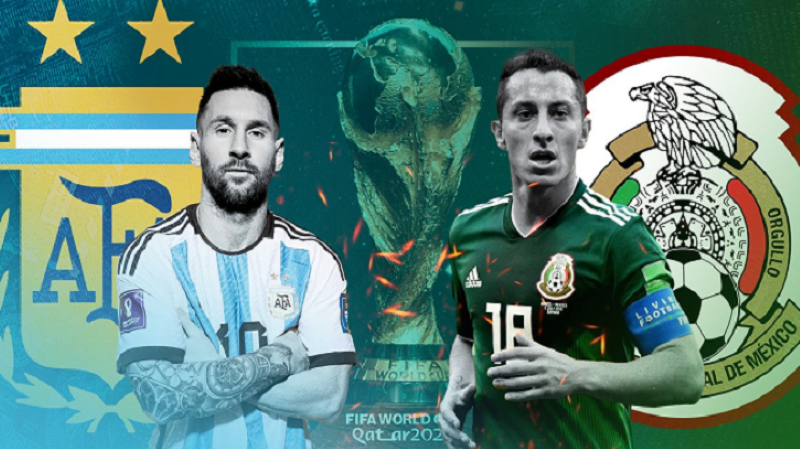 বিশ্বকাপ ফুটবল: আর্জেন্টিনার আজ বাঁচা মরার লড়াই 22