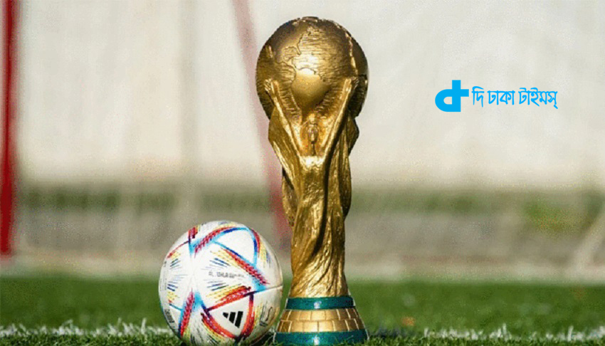 ফুটবল বিশ্বকাপ অনলাইনে দেখবেন যেভাবে 31