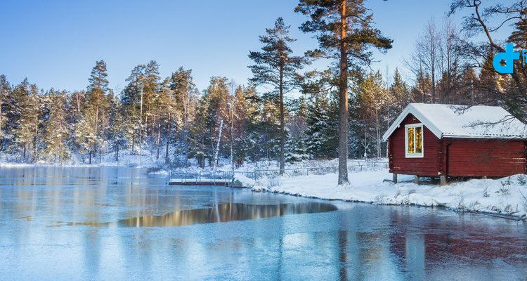 সুইডেনের প্রাকৃতিক সৌন্দর্য 2