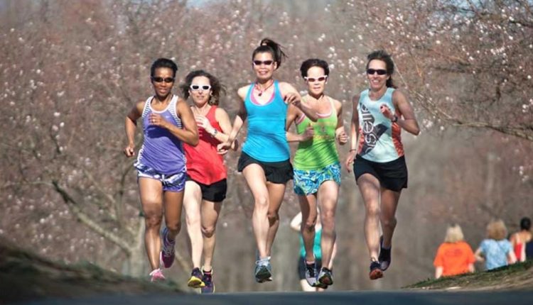 নিয়মিত দৌড়ালে কোন খাবারগুলো খেলে বাড়তি সুফল পাবেন? 1