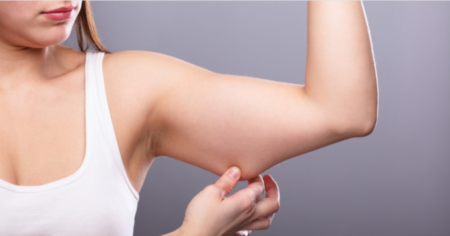 নিয়মিত ব্যায়াম এবং খাদ্যাভাসের নিয়ন্ত্রণে কমানো যাবে বাহুমূলের মেদ 4