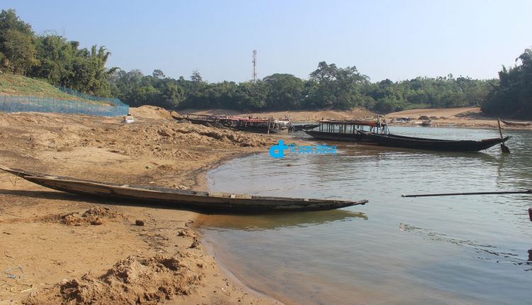 সিলেটের লালাখাল: এক অভাবনীয় প্রাকৃতিক দৃশ্য 1