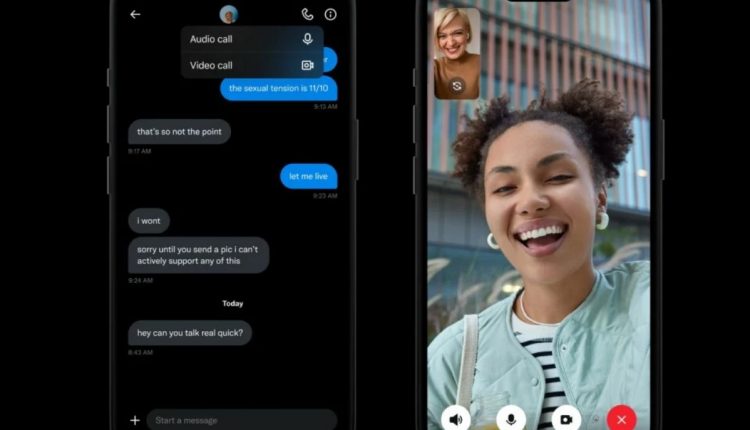 এবার এক্সে আসছে অডিও-ভিডিও কল 1