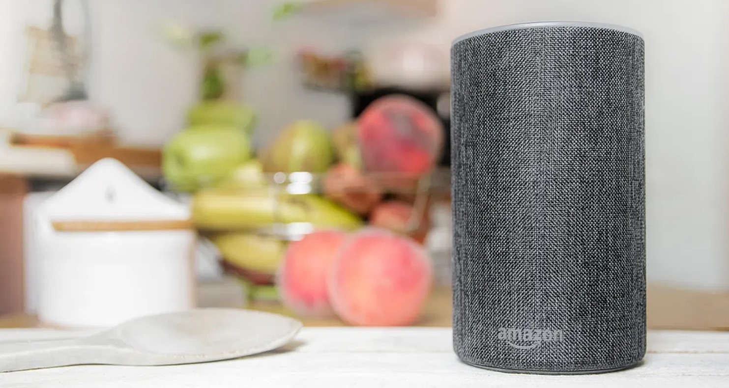 প্রেমেও পড়তে পারে অ্যালেক্সা? 1