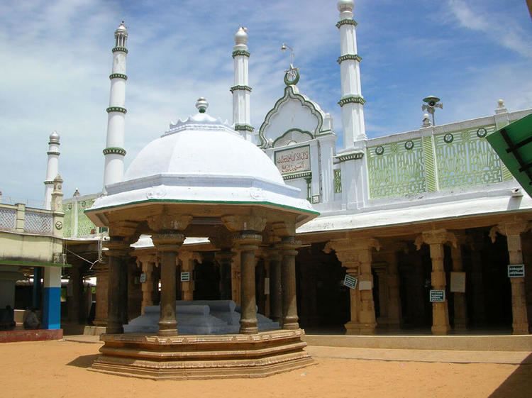 ভারতের পালাইয়া জুমা পল্লী মসজিদ 16