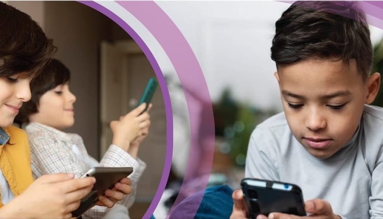 Smartphone settings that the child will change 1 সন্তানের হাতে যেসব সেটিংস বদলে দেবেন স্মার্টফোন 1