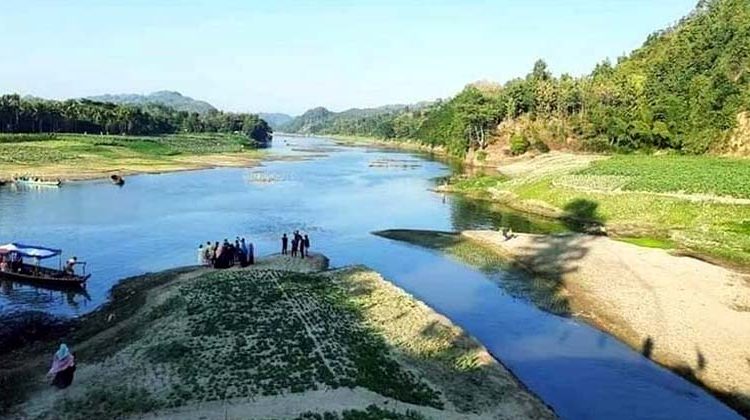 চকোরিয়ার অসম্ভব সুন্দর এক প্রকৃতি 1