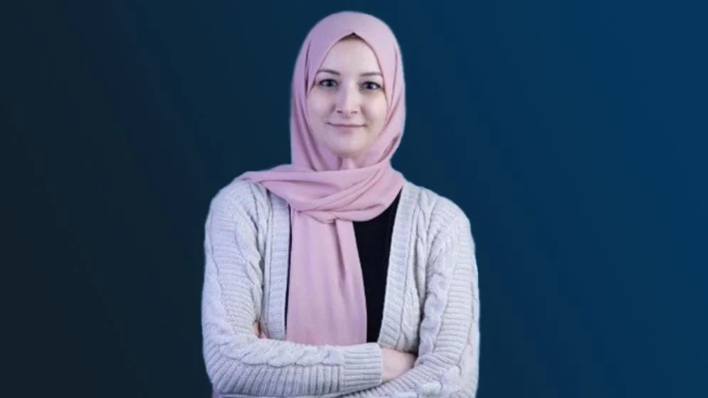 ফিলিস্তিনি নারী সাংবাদিক মাহার পুরস্কার ফিরিয়ে নিলো মার্কিন যুক্তরাষ্ট্র! 4