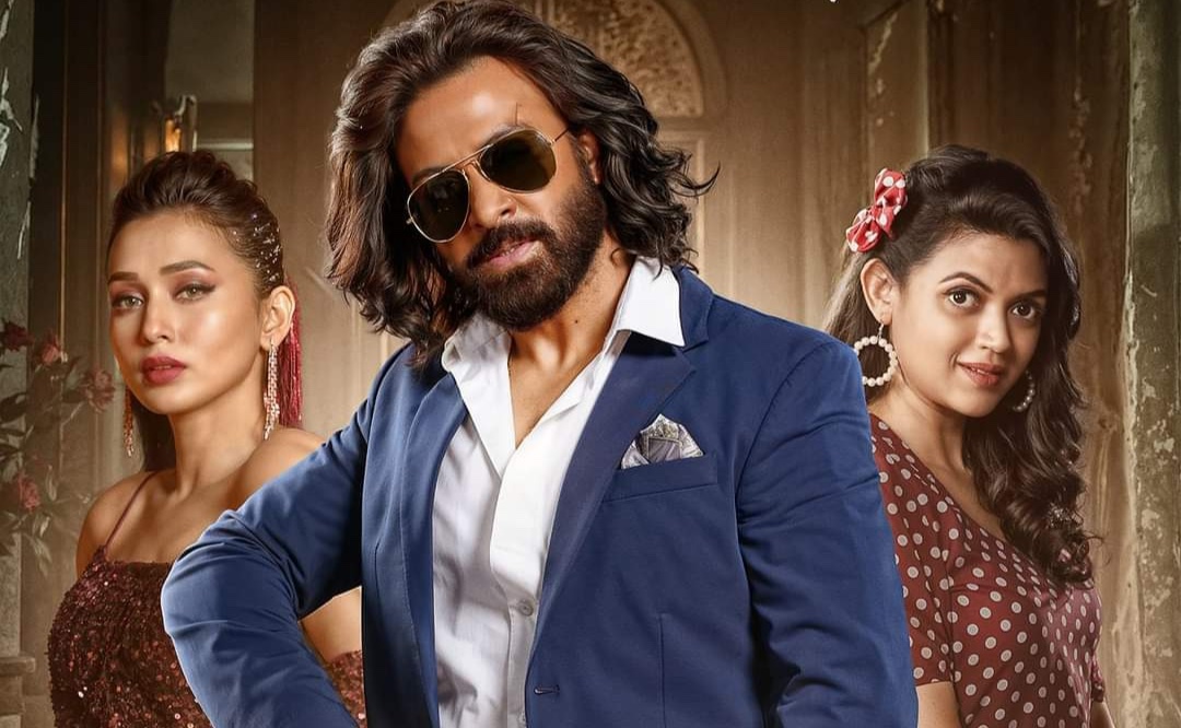 অস্ট্রেলিয়াতেও শাকিবের ‘তুফান’র অগ্রিম টিকেট বিক্রিতে রেকর্ড 31