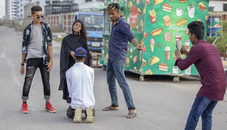 বাংলাদেশ থেকে টিকটক ৭১ লাখ ভিডিও সরিয়েছে 1