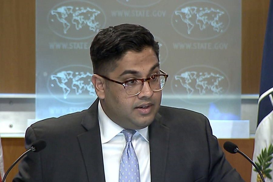 বাংলাদেশ ইস্যুতে ভারতের সঙ্গে যুগপৎভাবে কাজ করবে মার্কিন যুক্তরাষ্ট্র 37