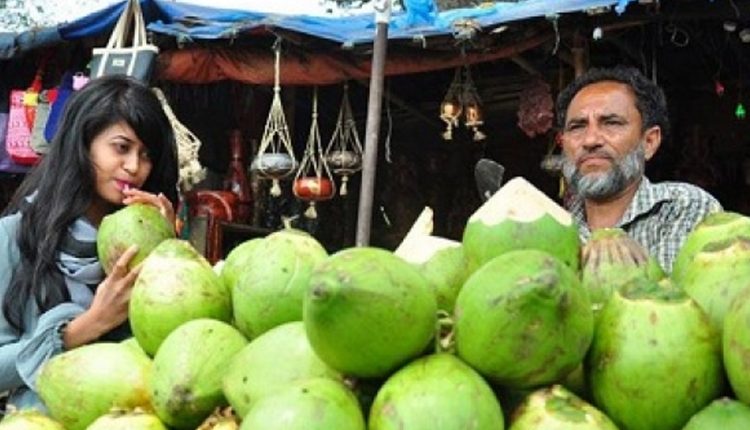 কোন রোগ থাকলে ভুলেও ডাবের পানি খাওয়া যাবে না? 1