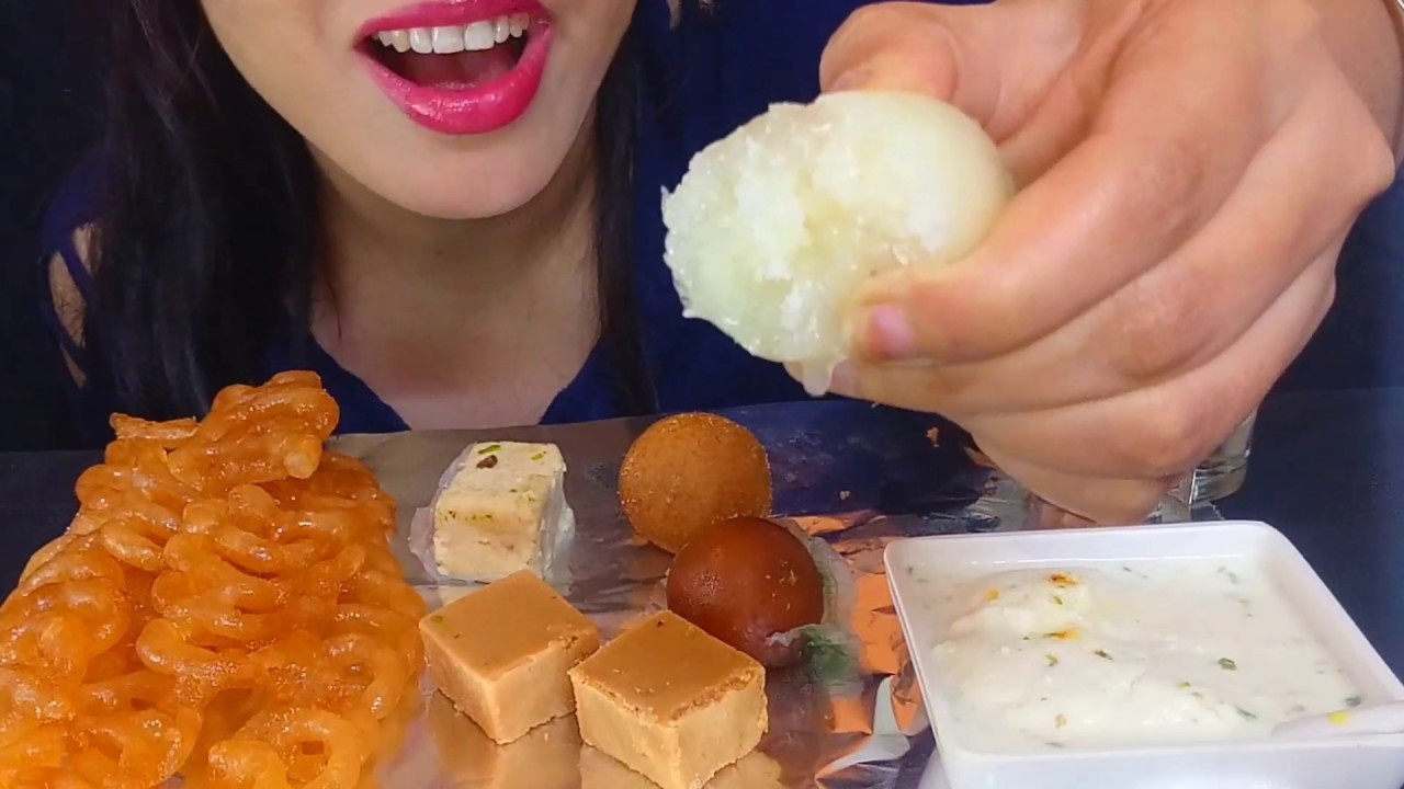 মিষ্টি দেখলেই কেনো টপাটপ খেতে ইচ্ছে করে? 4