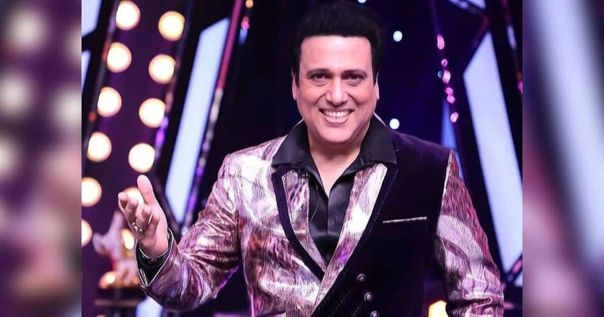 বলিউড অভিনেতা গোবিন্দ গুলিবিদ্ধ হয়ে হাসপাতালে 12