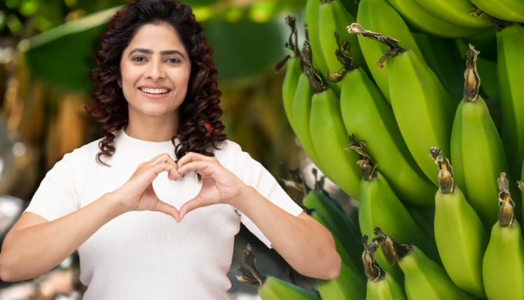 হার্টের জন্য অত্যন্ত উপকারী কাঁচকলা: কেনো খাবেন? 1