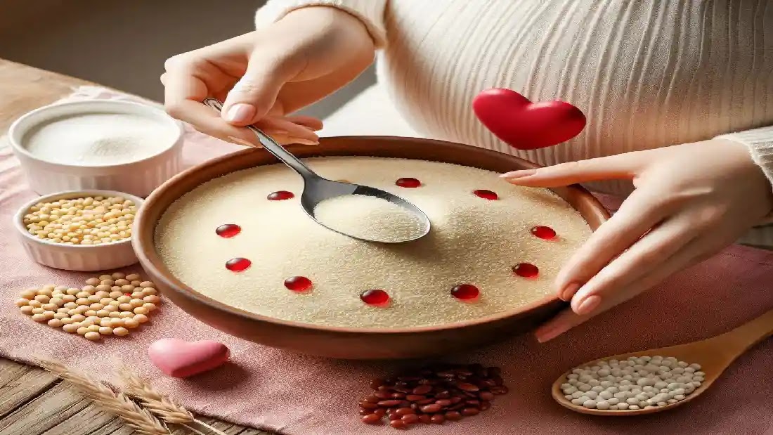 পুষ্টিবিদরা যা বলেন: সুজি খাওয়া উপকারী নাকি ক্ষতিকর? 40