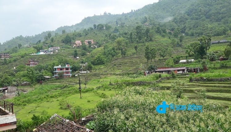 নেপালের প্রাকৃতিক দৃশ্য: পর্যটকদের যেনো হাতছানি দিয়ে ডাকে 1